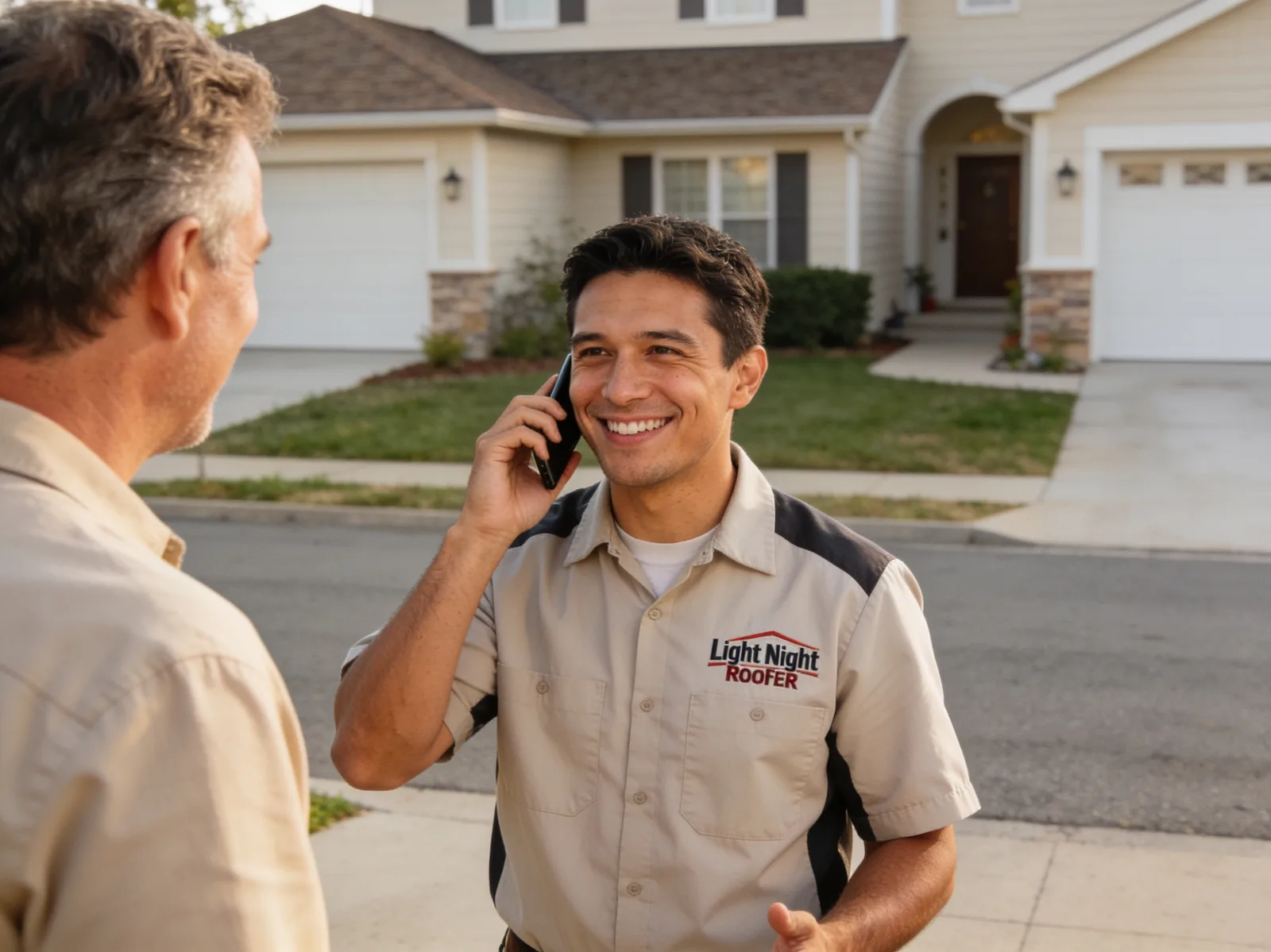 Emergency Roof Repair Red Bank, NJ FAQs